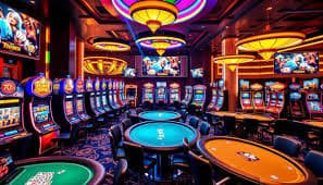 Sảnh Live Casino kv99 với dealer người thật phát sóng trực tiếp qua video