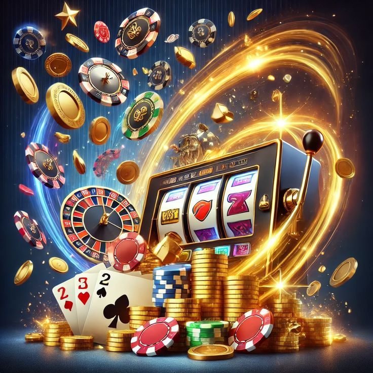 Đăng ký kv99 và bắt đầu chơi game slot online ngay hôm nay